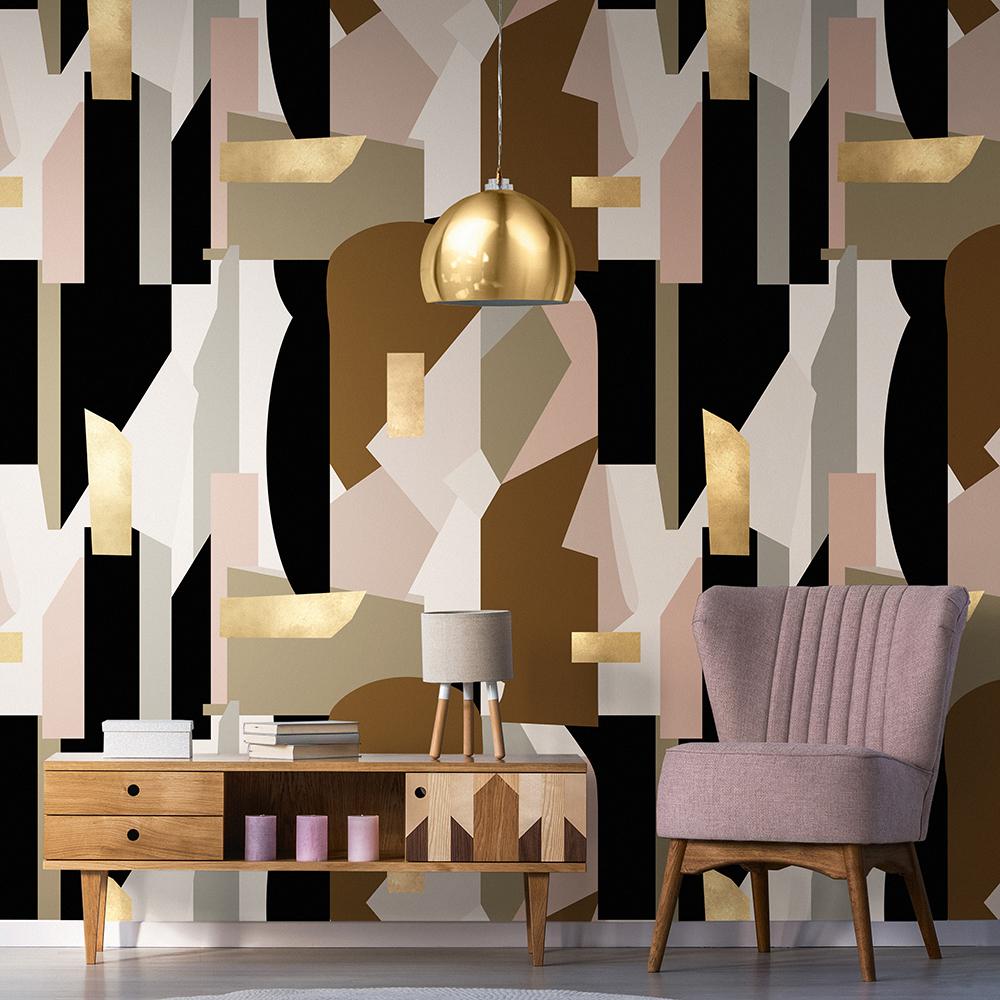 18 Whimsical Wallpapers for Kids Rooms  Architectural Digest