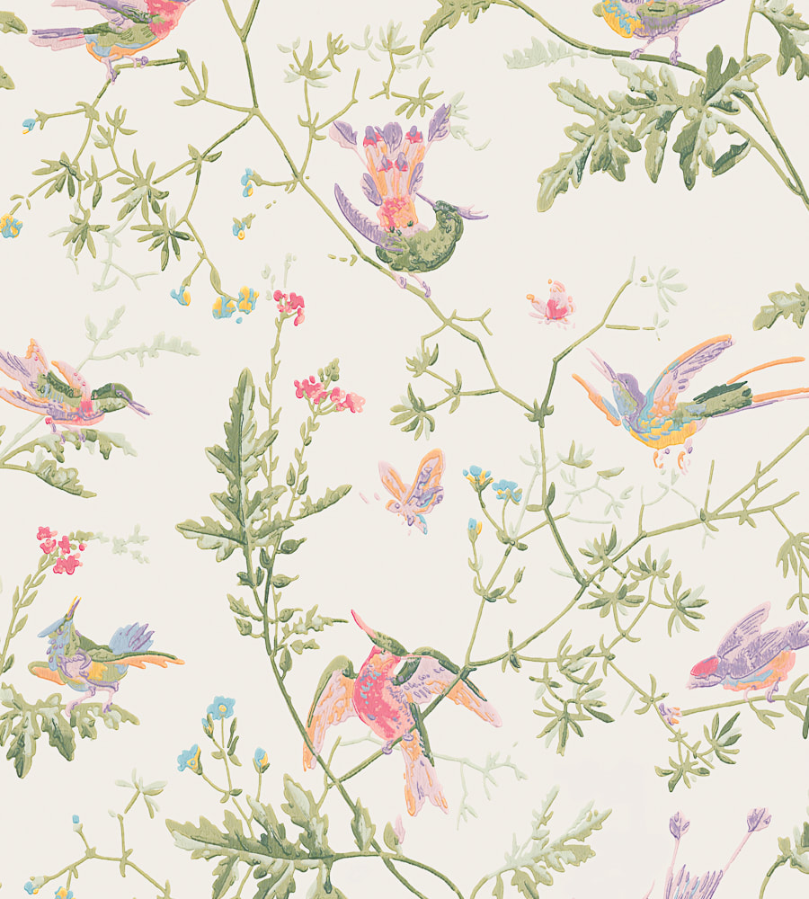 Free download wallpaper Cole Son Hummingbirds flowers and birds 540x539  for your Desktop Mobile  Tablet  Explore 50 Cole and Son Hummingbird  Wallpaper  Cole and Son Flamingo Wallpaper Cole and