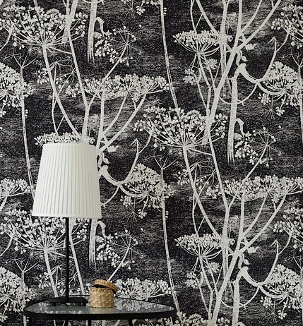cow parsley cole son floral wallpapers finestwallpaper p165