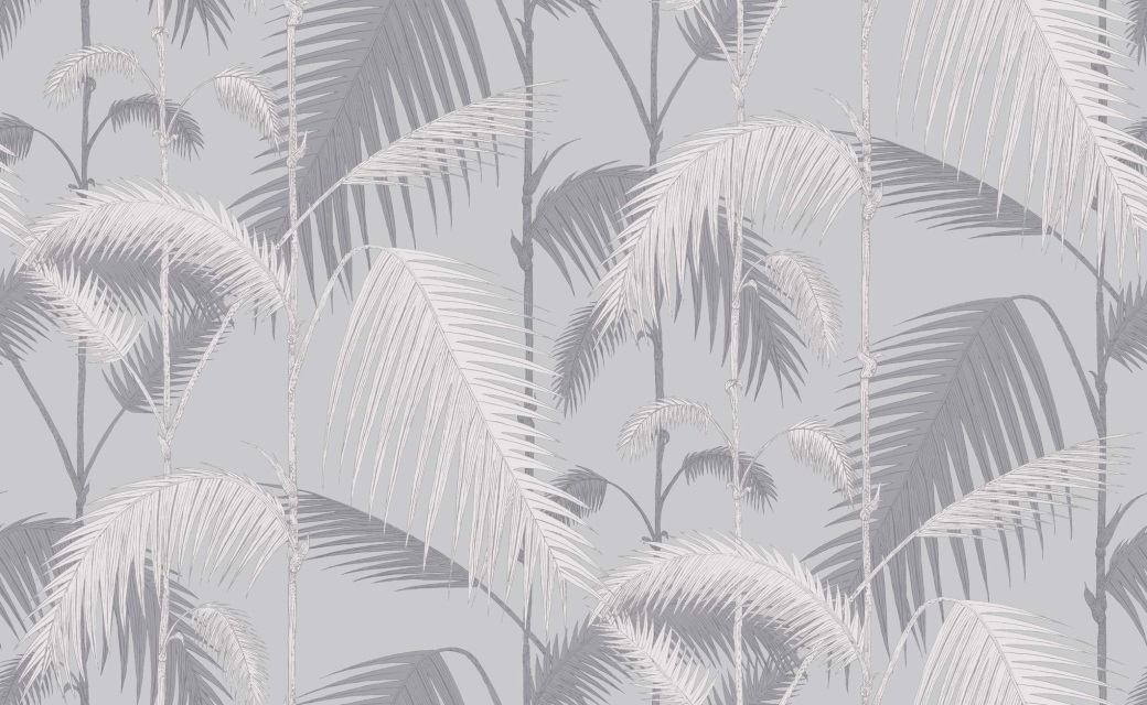 Cole & Son - Palm Jungle Wallpaper
