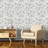 Ralph Lauren - Fern Toile Wallpaper
